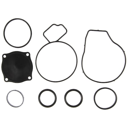 Mahle Engine Water Pump Gasket GS33776